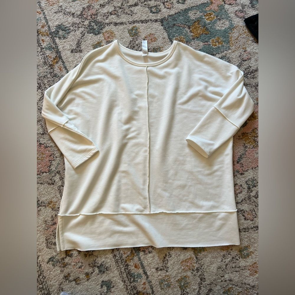 Spanx Sweater